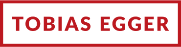 Tobias Egger